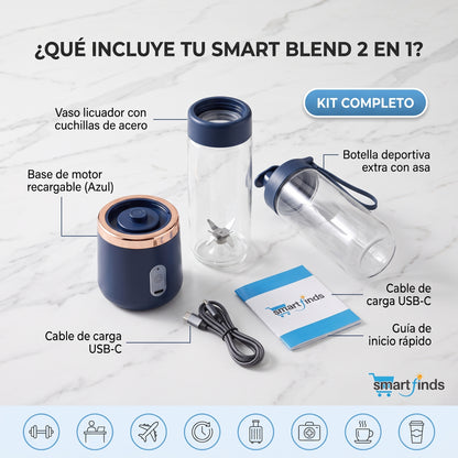 SmartBlend 2 en 1