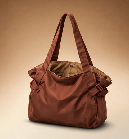 SMARTBAG menos tiempo guardando, más tiempo para ti